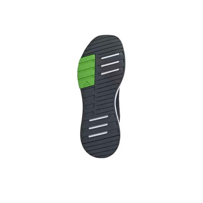 Adidas Racer TR23 Carbon Lucid Lime-3