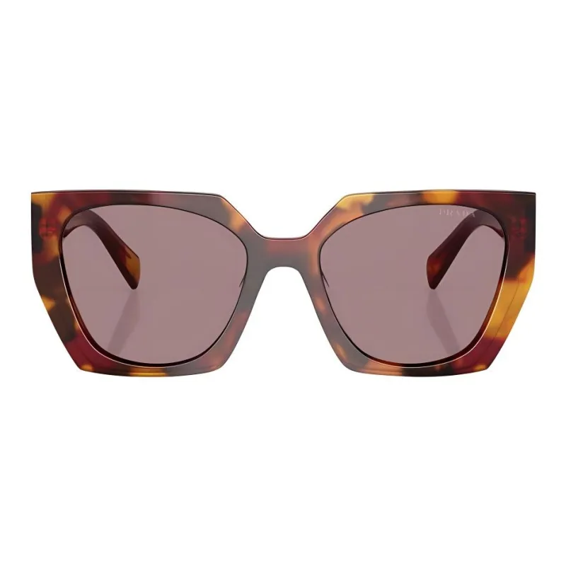 PRADA Cat Eye Sunglasses-1