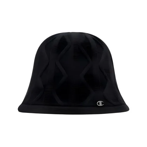 Champion Acrylic Bucket Hats Unisex