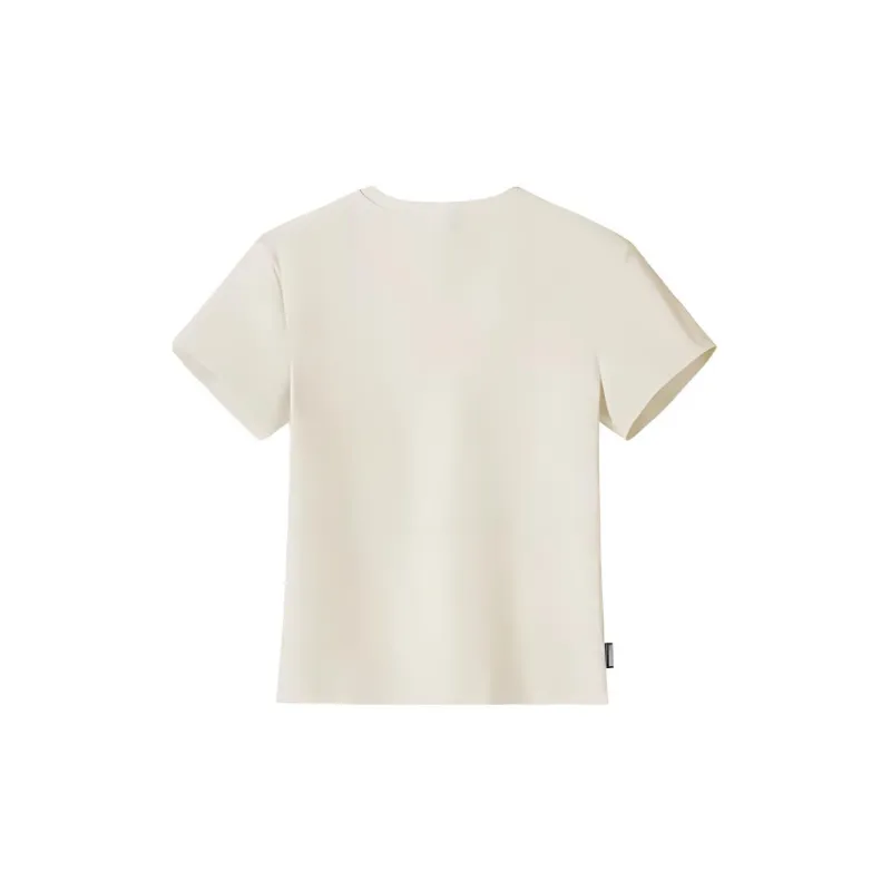 CAMEL T Shirts Women's-1