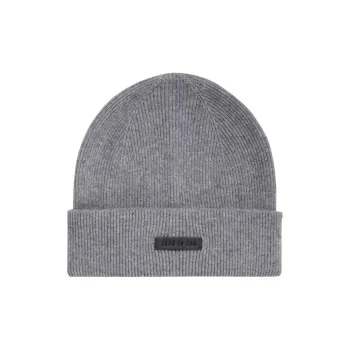 Fear Of God Cashmere Beanie Hat