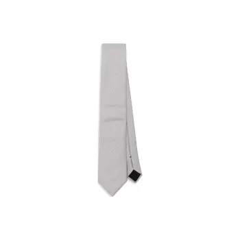 BOSS Micro pattern Tie