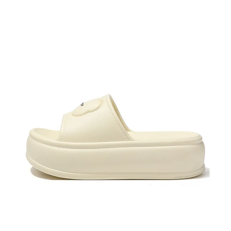 Cat Power Quiet Slide Slippers Women's-8