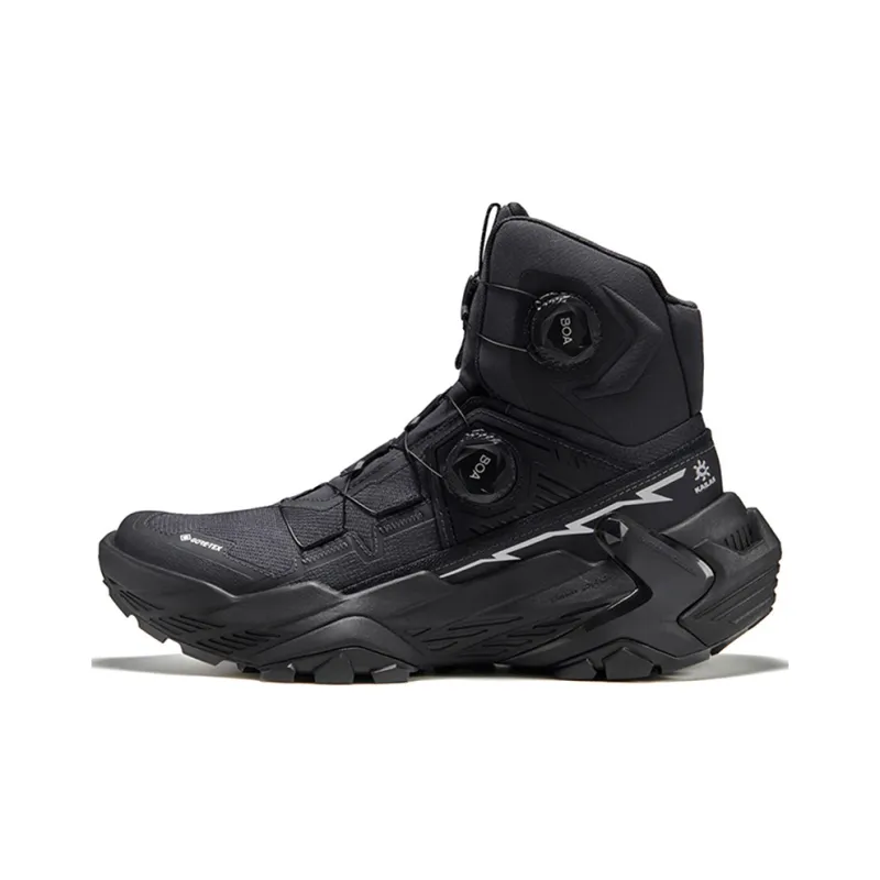KAILAS YAN GTX HIGH Mountaineering Hiking Shoes Men's-0