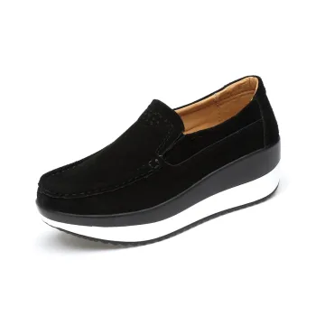 KUPE Casual Single Shoes Women's