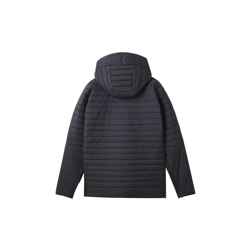 DESCENTE Move Sports AERO CAPSULE Jacket Men's Black-1