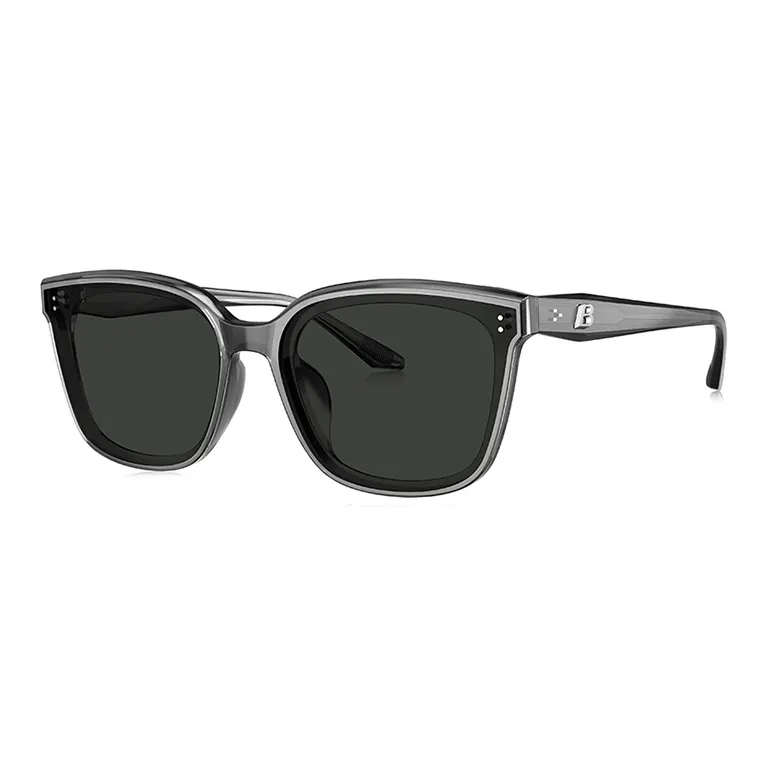 BOLON Plate Frame Sunglasses Unisex-7