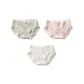 3 Pack[Green+Pink+White]