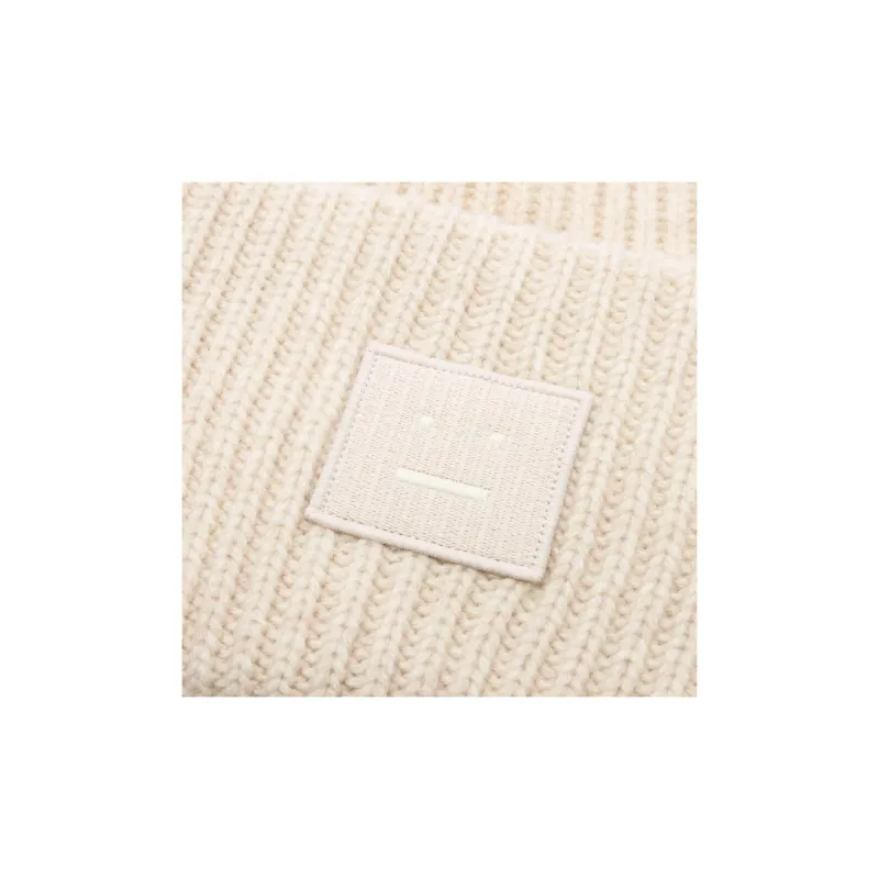 Acne Studios Wool Beanies Unisex-2