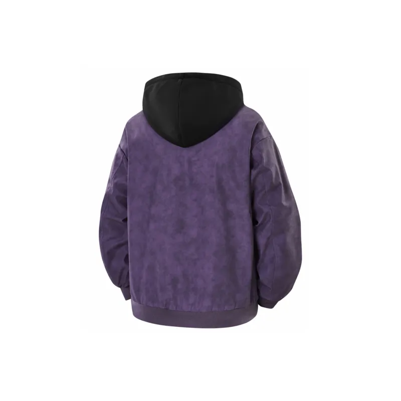 LA'T.WEEKEND Jackets Coats Unisex-5