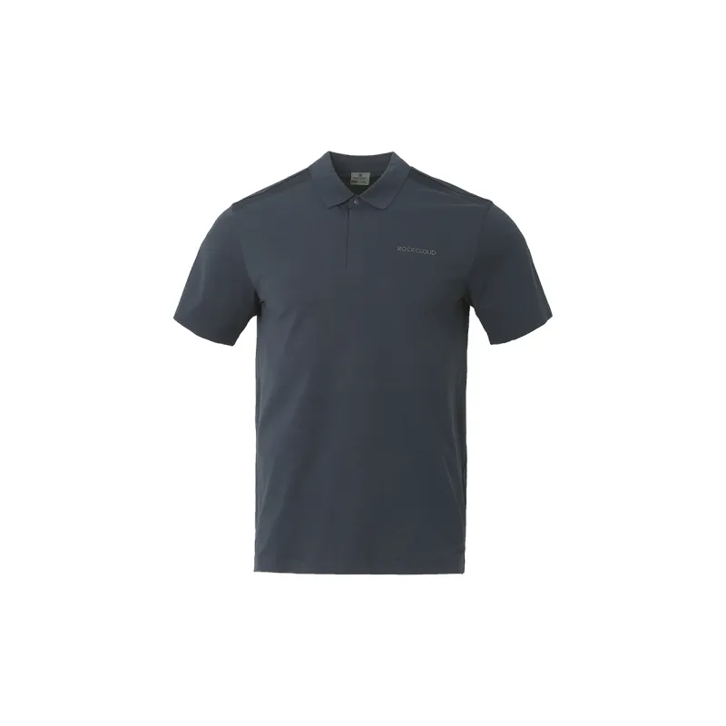 Rock Cloud Polo Shirts Men-9