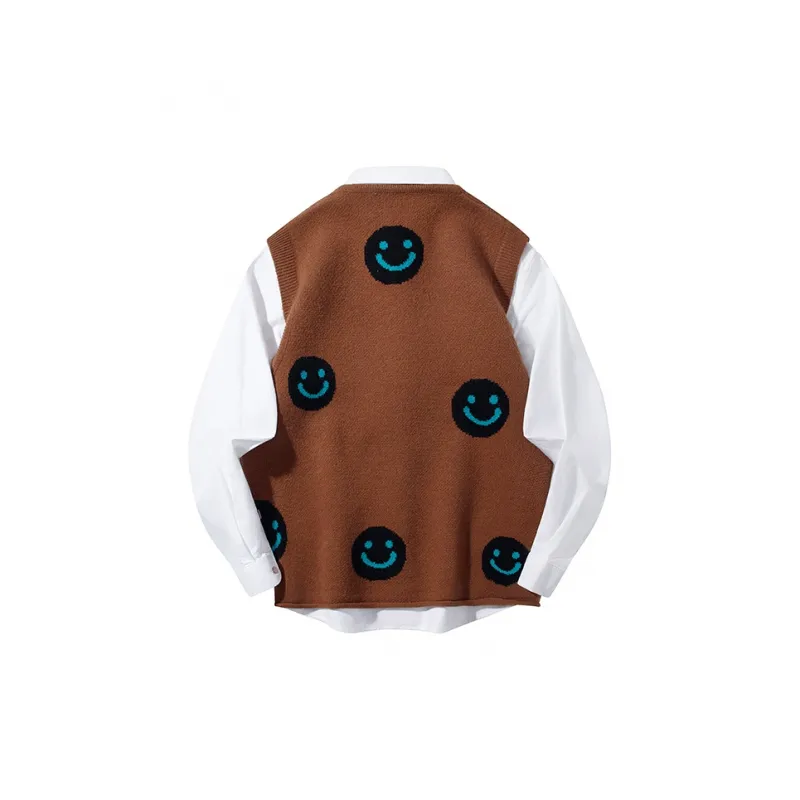 RED DRAGONFLY Knitwear Unisex-1