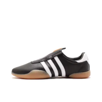 Adidas Taekwondo 'Black/White' Sneakers Women's