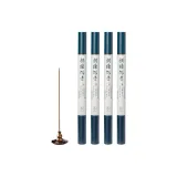 [4-Pack]Premium Agarwood Incense Sticks