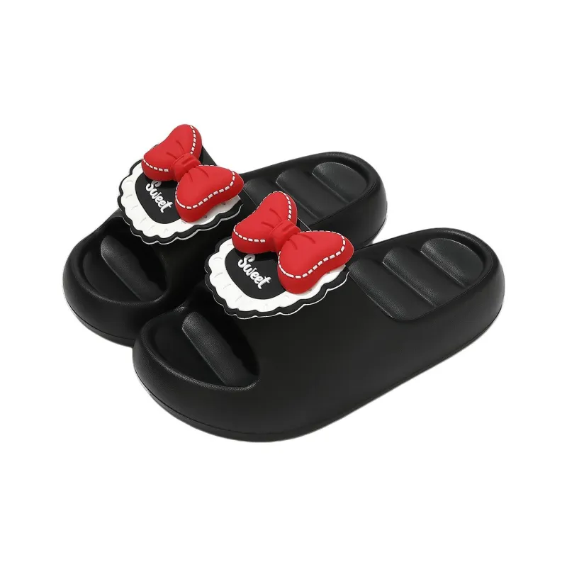 LUNNIFEIYA Slippers / Home Slippers-0