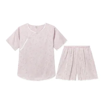 Shanghai Story Pajama Set Women's
