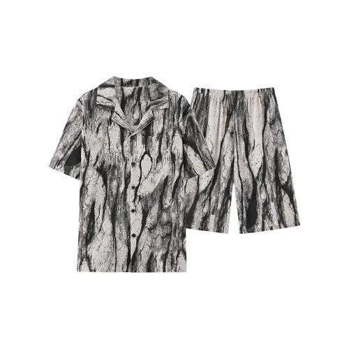 Lanza Pajama Set Men's 1 Pack Image Color