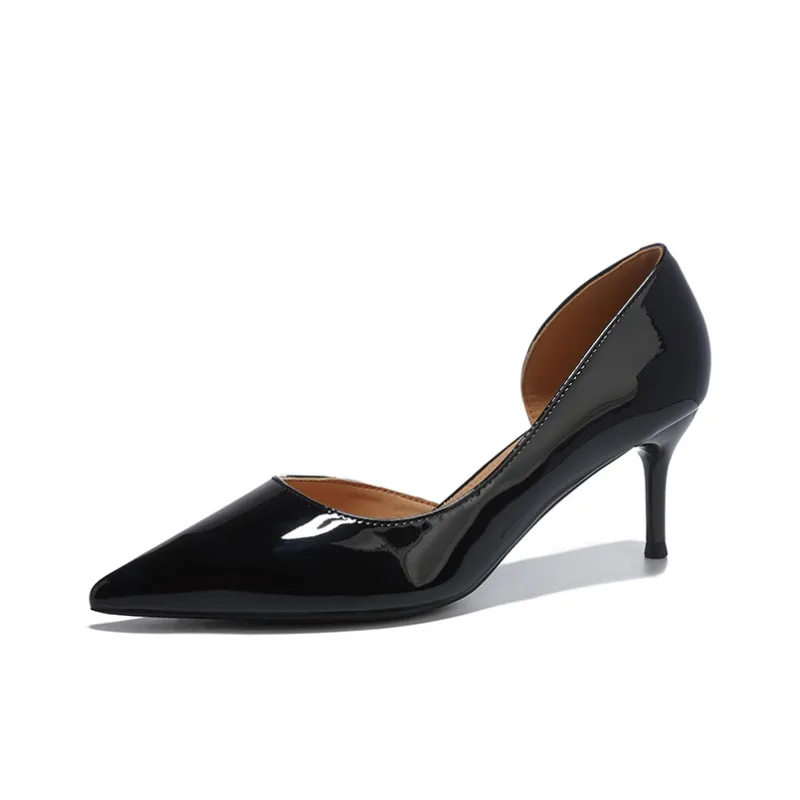 KATHRYN WILSON Slim Heel High Heels Women's-15