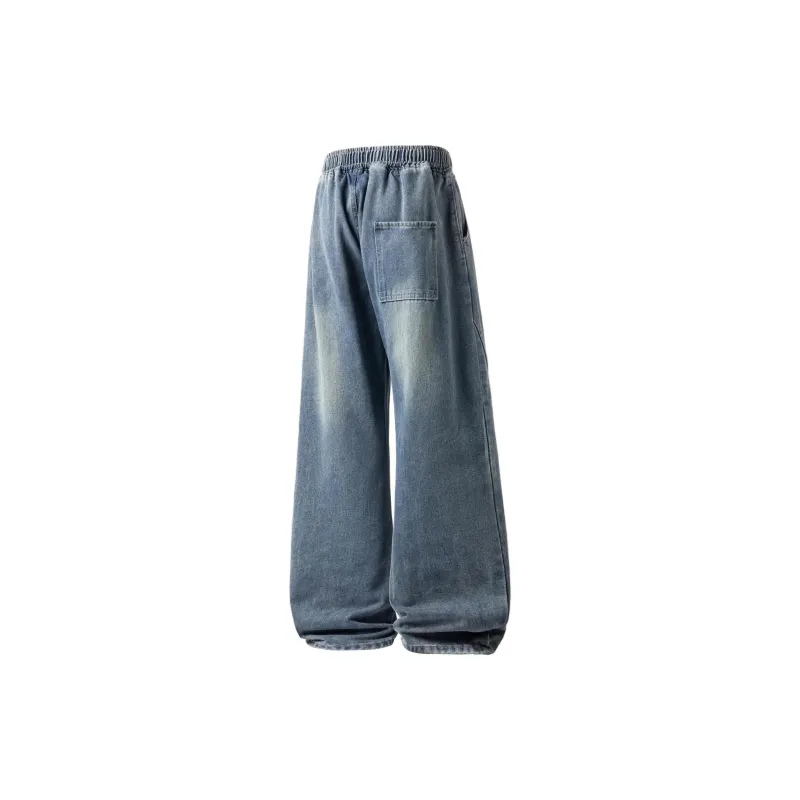 FOREVER 21 Jeans Unisex-3