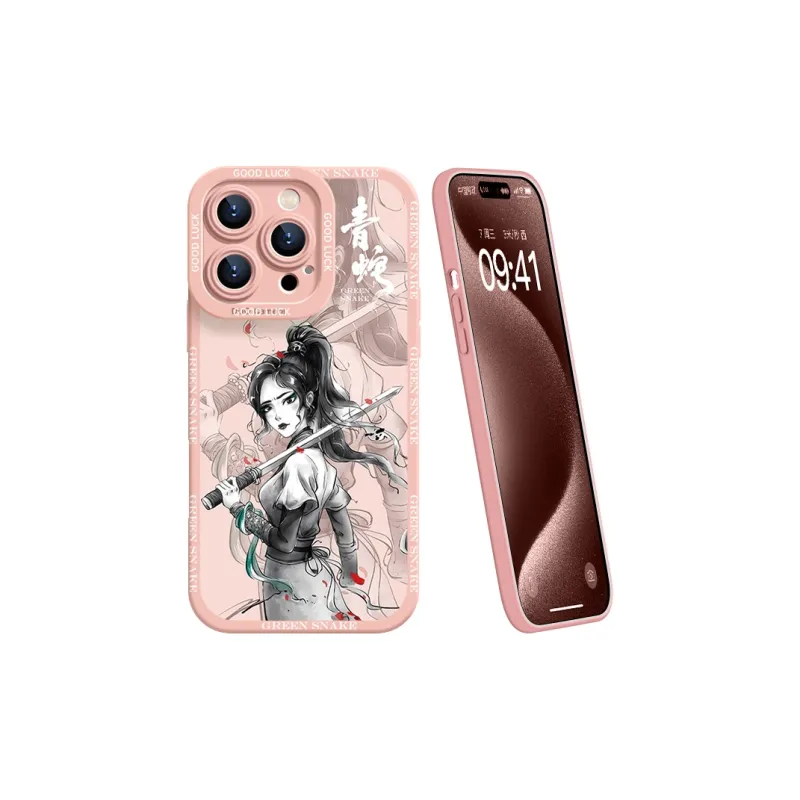 YOOPOO Phone Cases-3