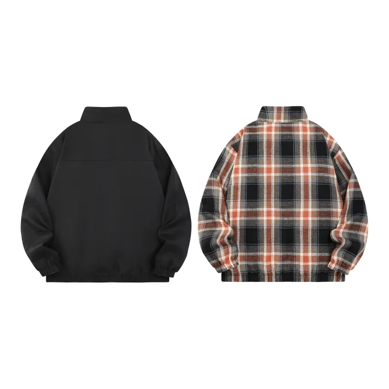 Kawasaki Jackets Unisex-1