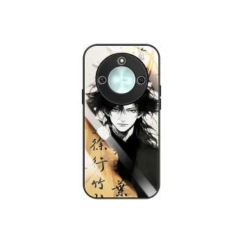 CHUNFAN Phone Cases