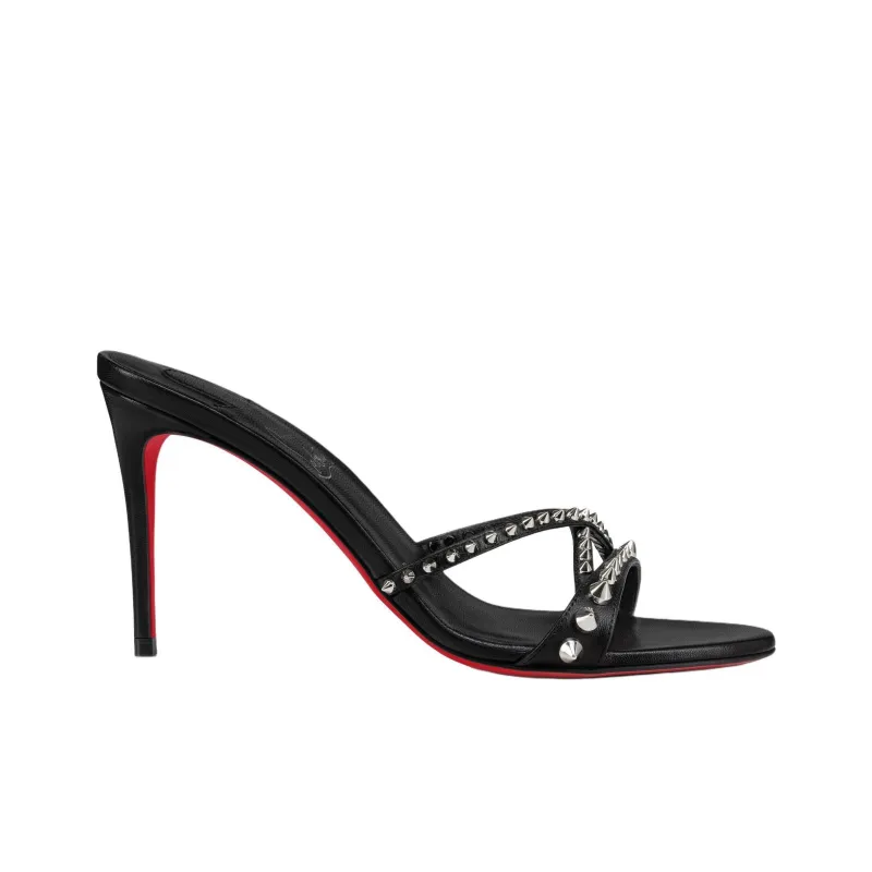 Christian Louboutin Tatoosh Spikes Sandals Women's-1