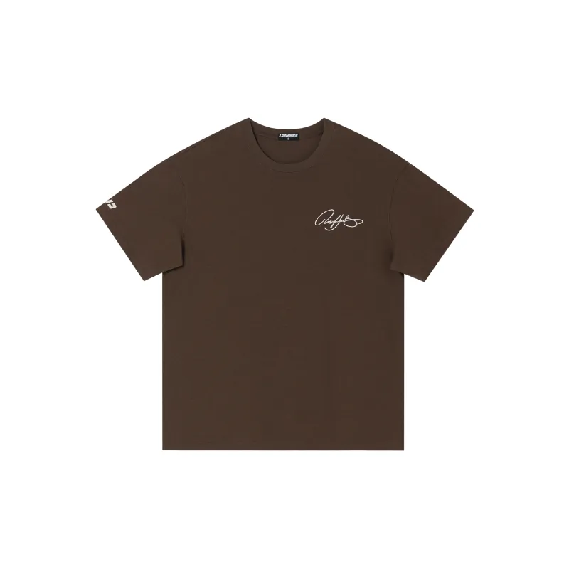 FORNINES T Shirts Unisex-26