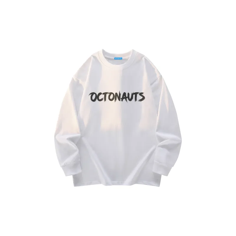 Small Columns Under The Sea T Shirt Unisex-7