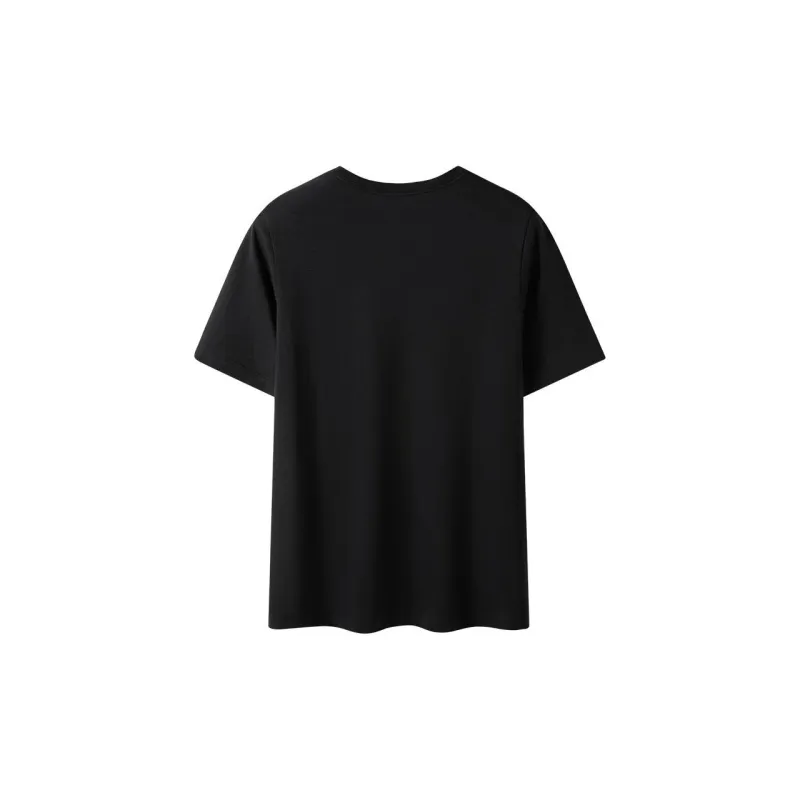 Columbia City Outdoor Collection Regular T-Shirt Women's Black-1