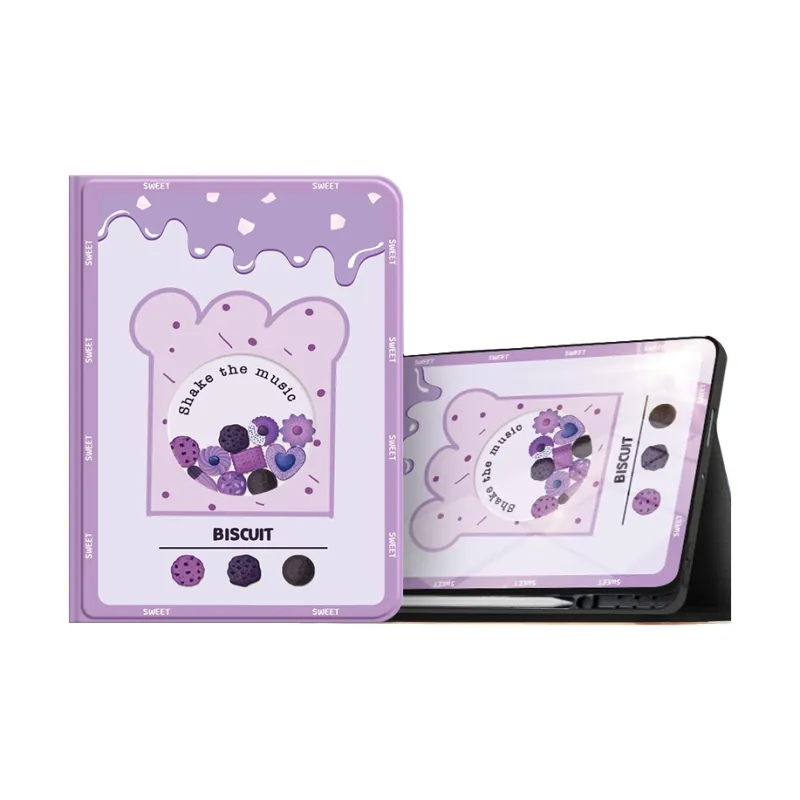SUPER MOUSE Tablet Protective Cases-6
