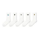 Fun Embroidery-5 Pack