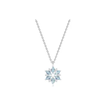 DAN DREAM Alloy Necklaces Women's