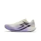 White Digital Lavender