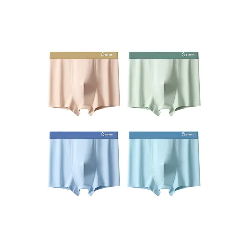 BANDICOOT Underpants Men's 4 Pack