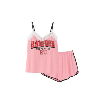 MADALLO Pajama Set Women's Pink
