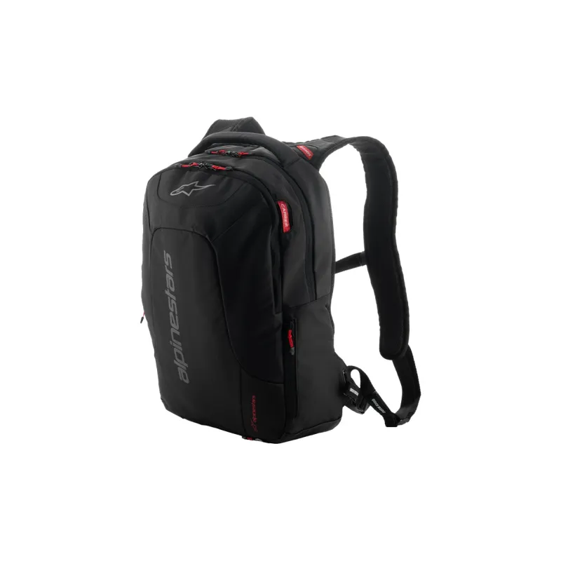 ALPINESTARS Polyester Backpack Regular Unisex Black-0
