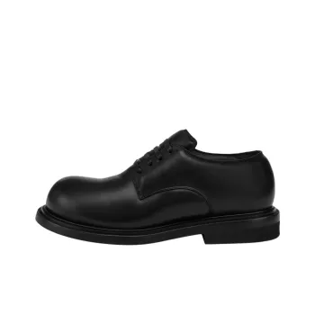 MOSCHINO Oliver Casual Shoes Men's Black