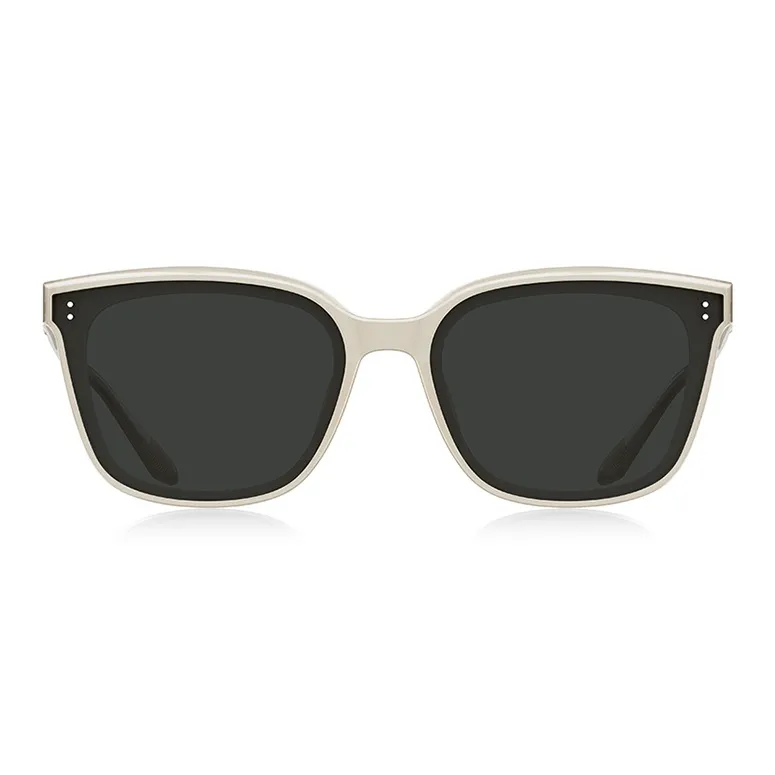 BOLON Plate Frame Sunglasses Unisex-2