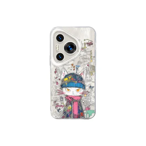 TUNAMEI Phone Cases