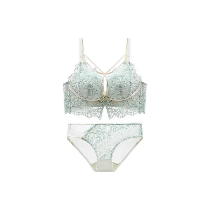 XIUDAI Women's Underwear Sets-7