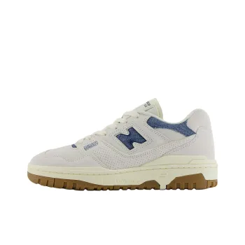New Balance 550 Denim Pack Reflection Women's