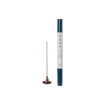 Waiters Premium Vietnam Huan Agarwood Incense Tube Fragrance