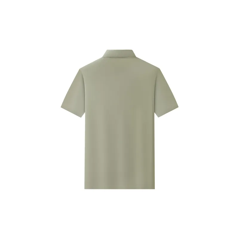 HARSIINCN Polo Shirts Men-1