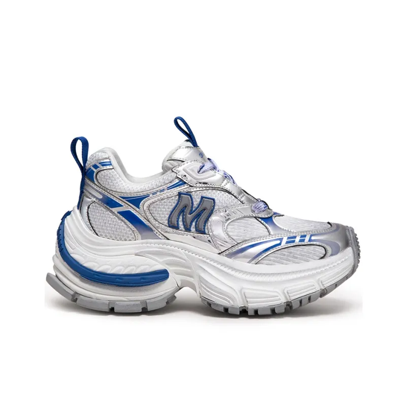 MIO Low-Top Chunky Sneakers Unisex-19