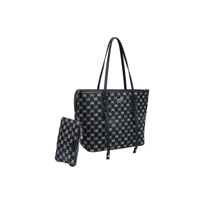 MQ Polyester Shoulder Bag Regular Women's-7