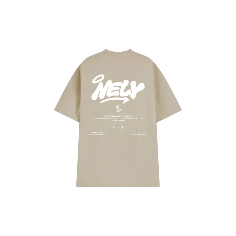 NELY T Shirts Unisex-63