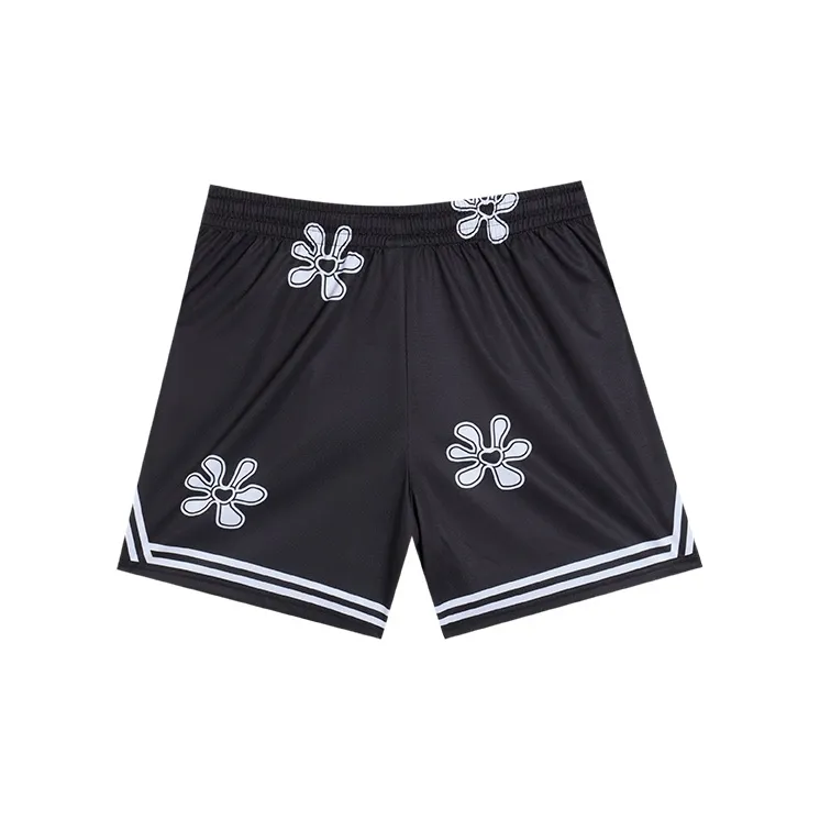 RIGORER Basketball Shorts Unisex-1