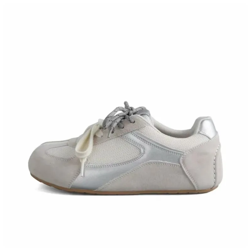 MXGM Slip Resistant, Abrasion Resistant, Breathable, Lightweight Low Top Casual Shoes Women's-11