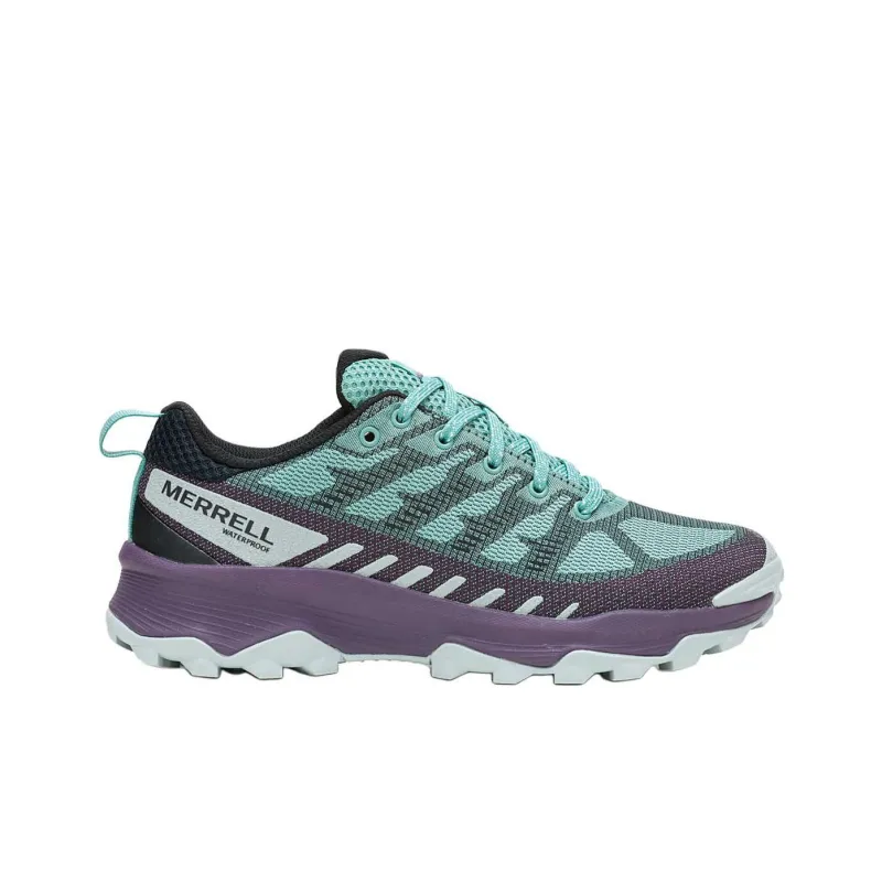 MERRELL Speed Eco Waterproof 'Canton' Women's-1